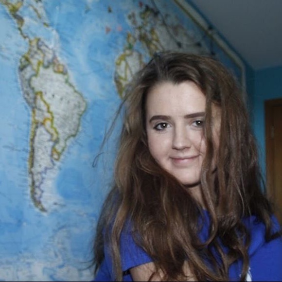 Meet your Posher, Maggie - Picture 1 of 1